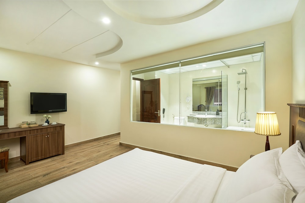 Sky Gem Hotel - Ben Thanh 25/63