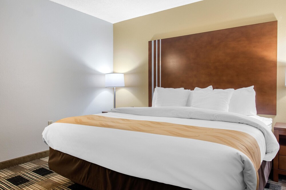 Quality Inn near Medical Center 9/38