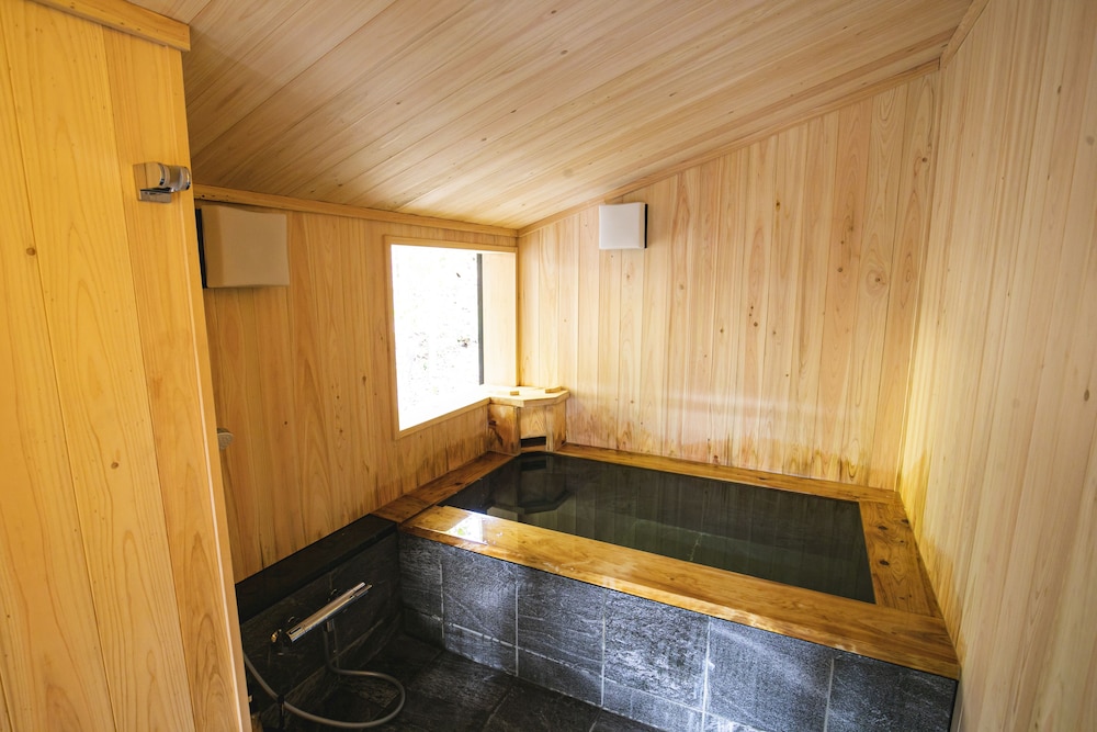 Yufuin Baien Garden Resort (ex Ryokan Baien) 23/47