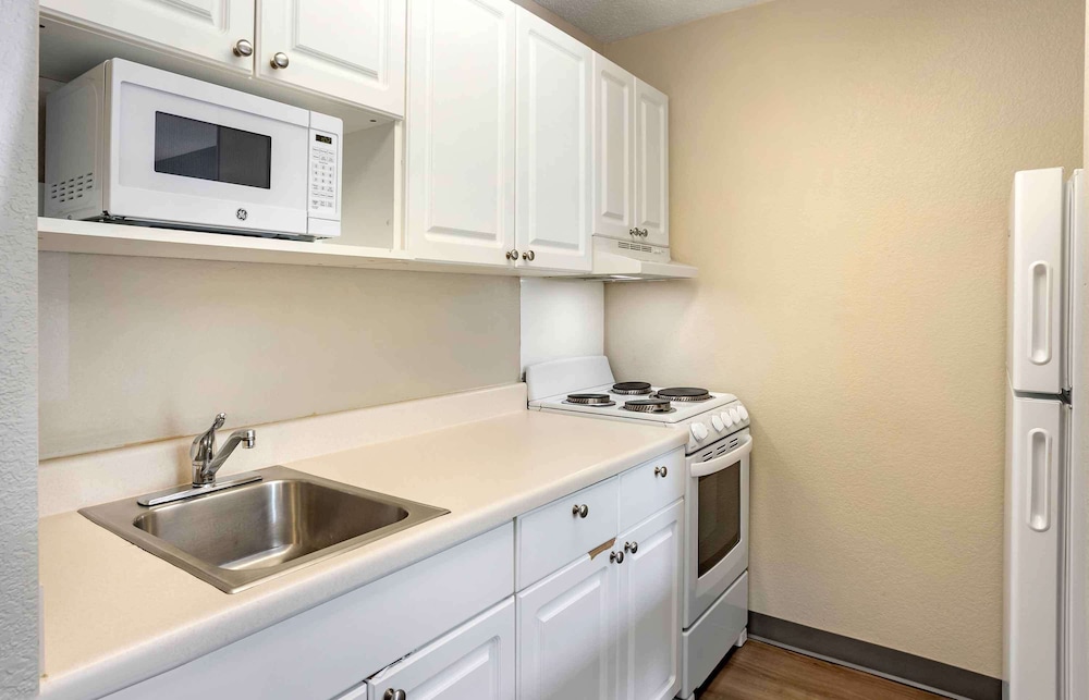 Extended Stay America Philadelphia Mt Laurel - Pacilli Place 54/55