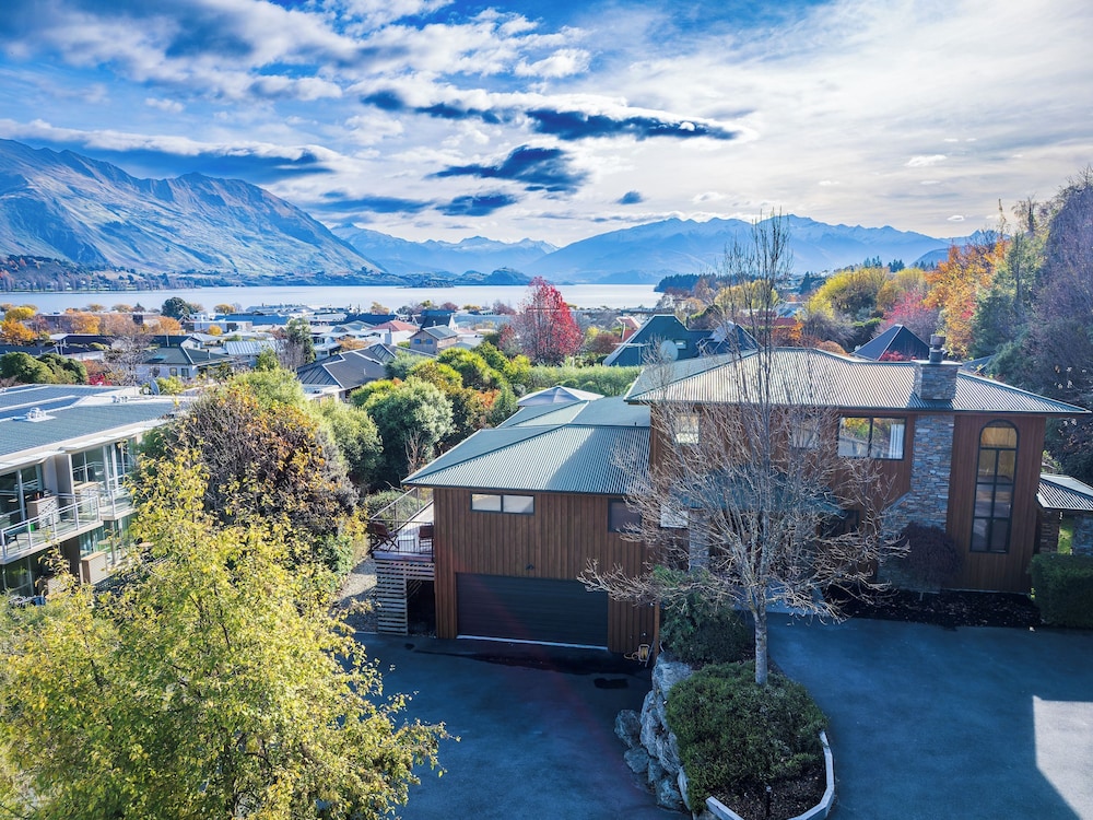 Wanaka Springs Lodge 58/59