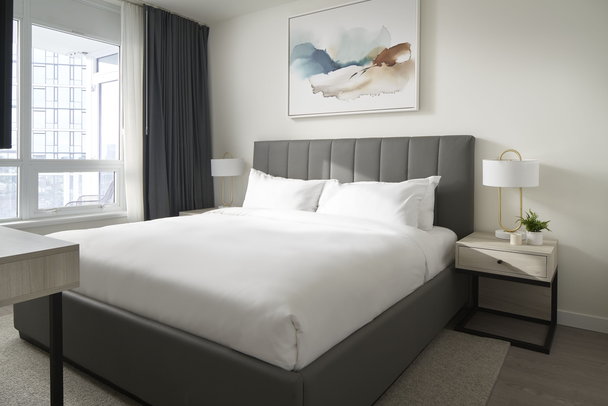 2 BEDROOMS, DELUXE, SUITE