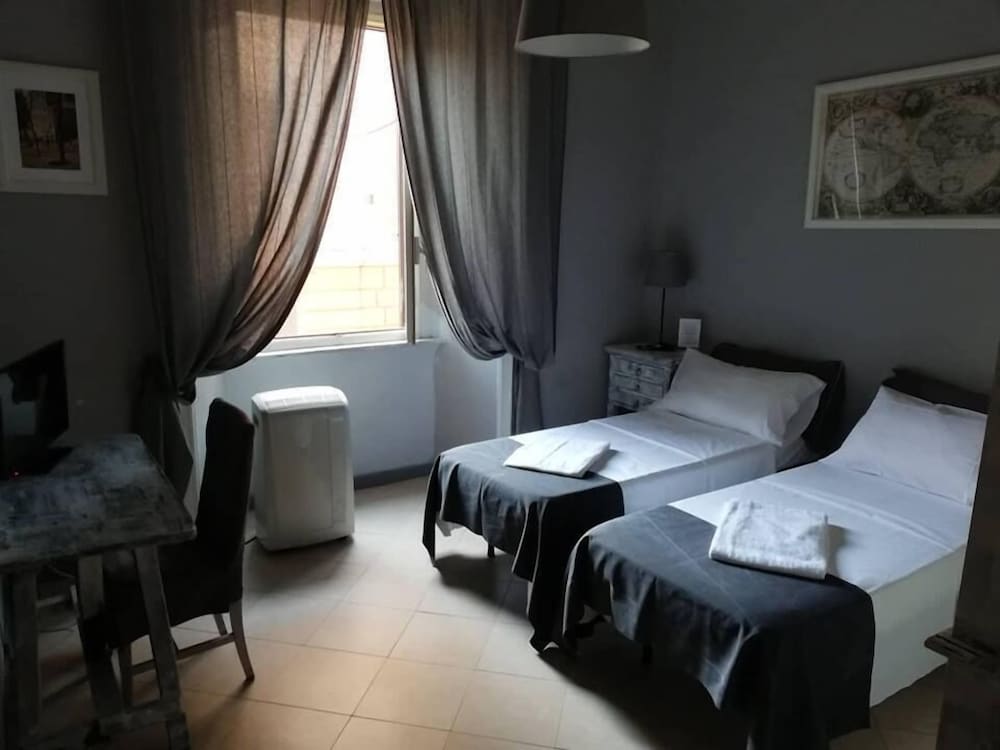 Relais Indipendenza 26/50
