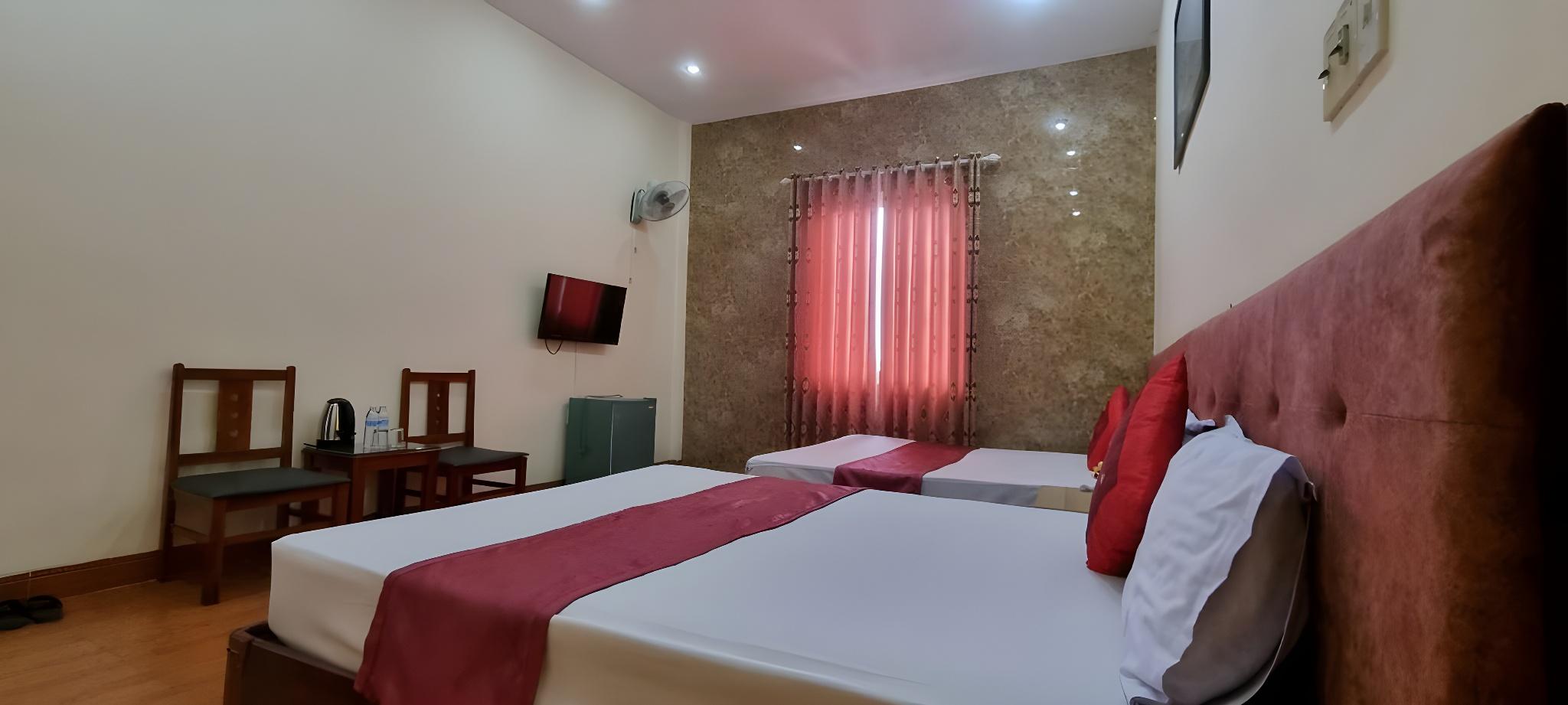 Stay Hue Hotel 13/34