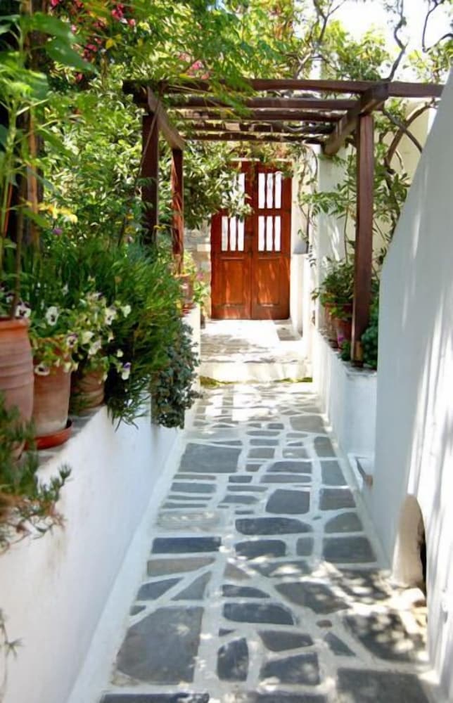 Villa Pinelopi 43/50
