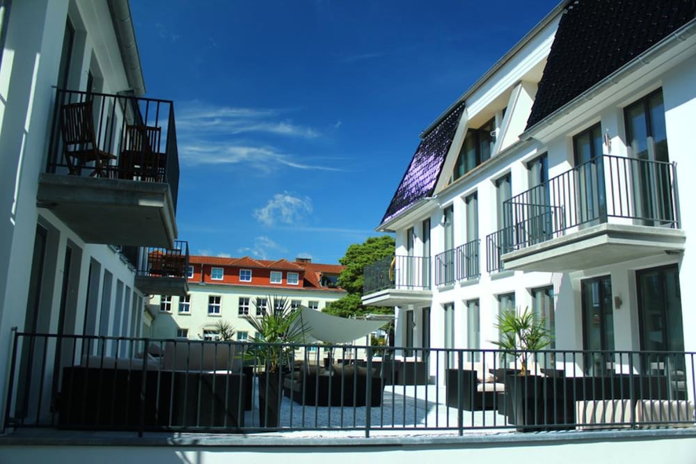Suite Hotel Binz 2/41