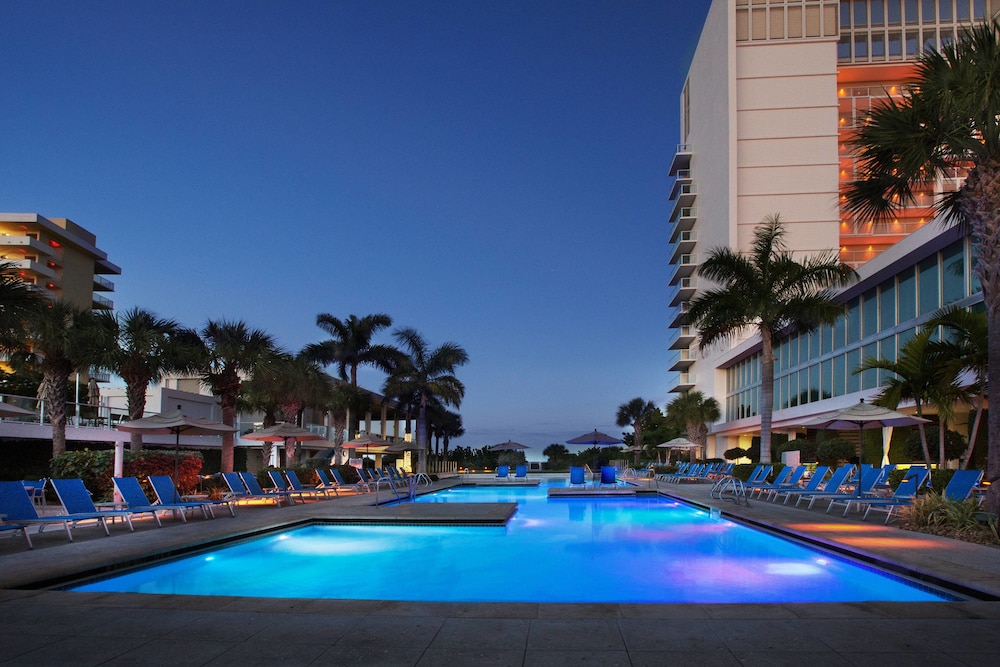 マリオッツ クリスタル ショアーズ(Marriott's Crystal Shores) 写真5