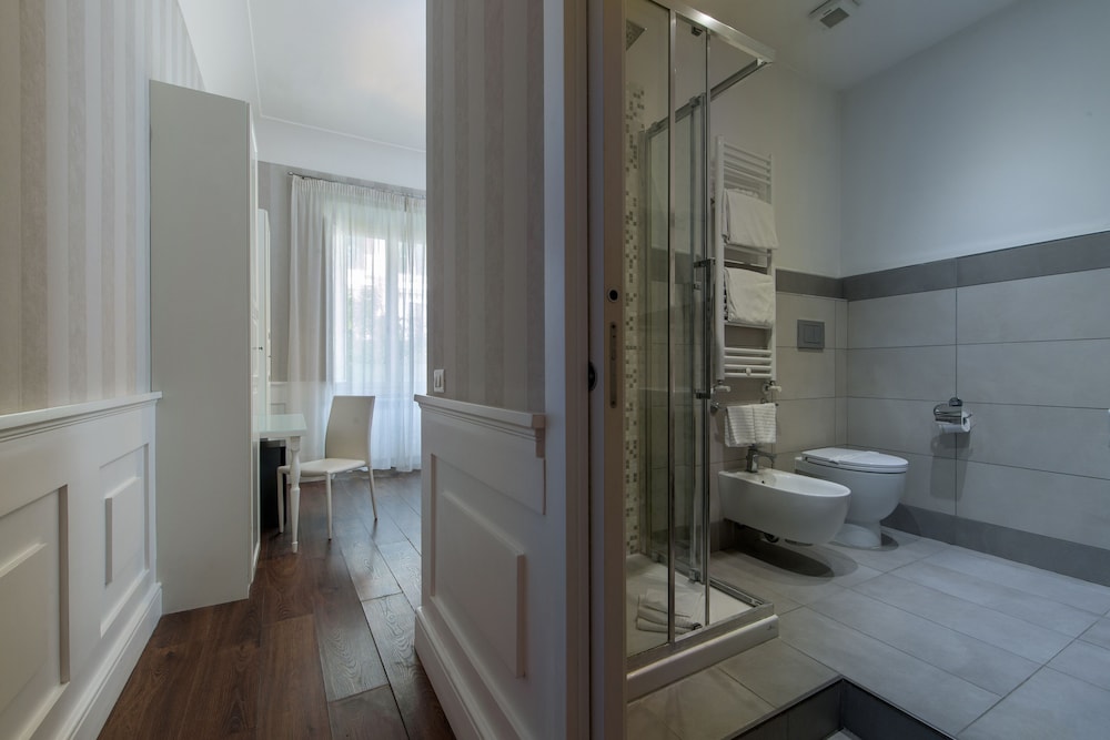 Star Vatican Rooms 51/58