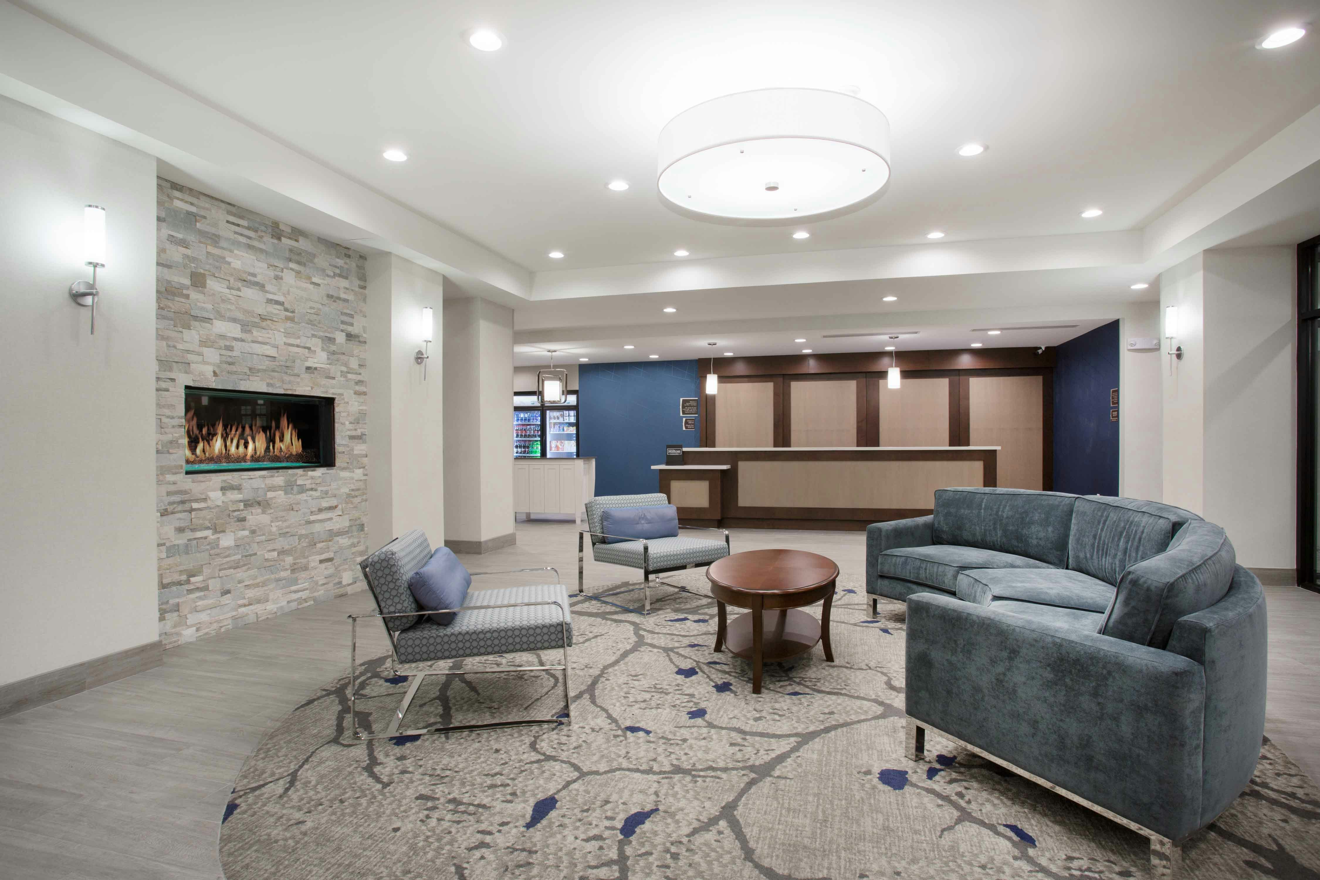 Homewood Suites By Hilton Las Vegas City Center 30/52