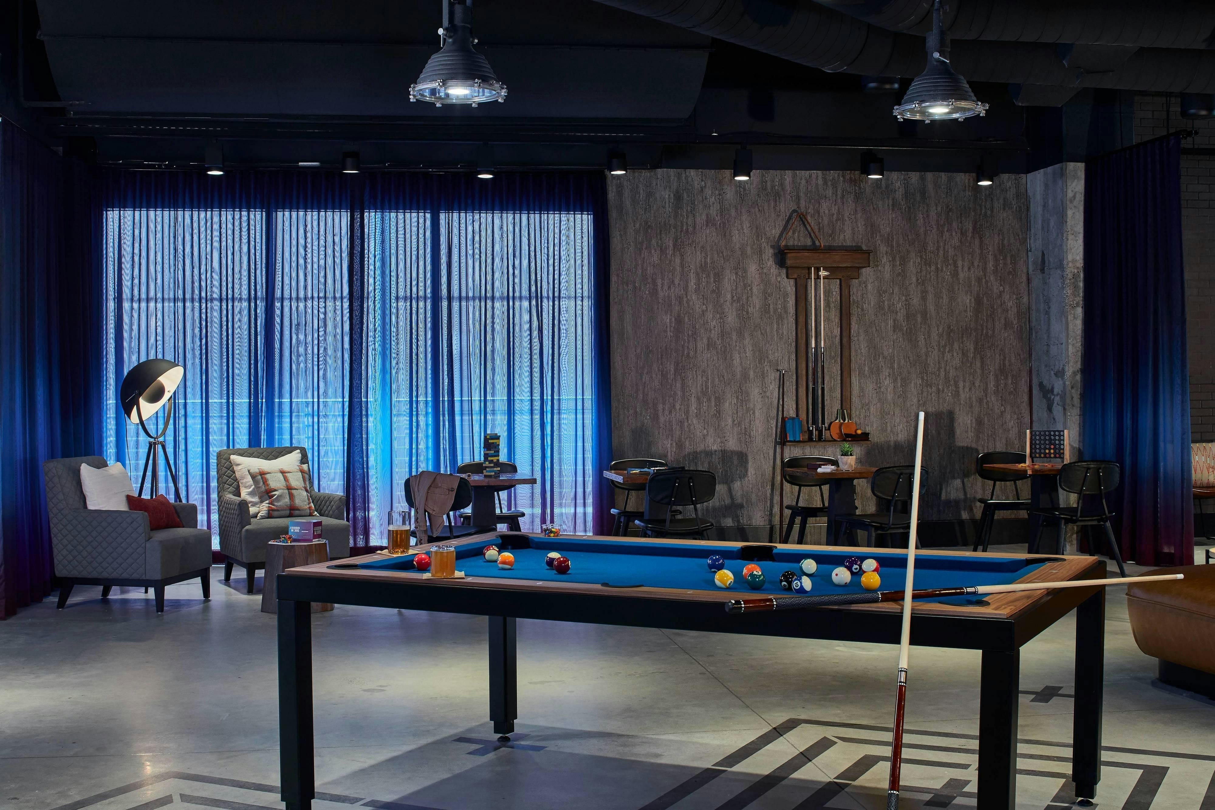 Moxy Atlanta Midtown 9/36