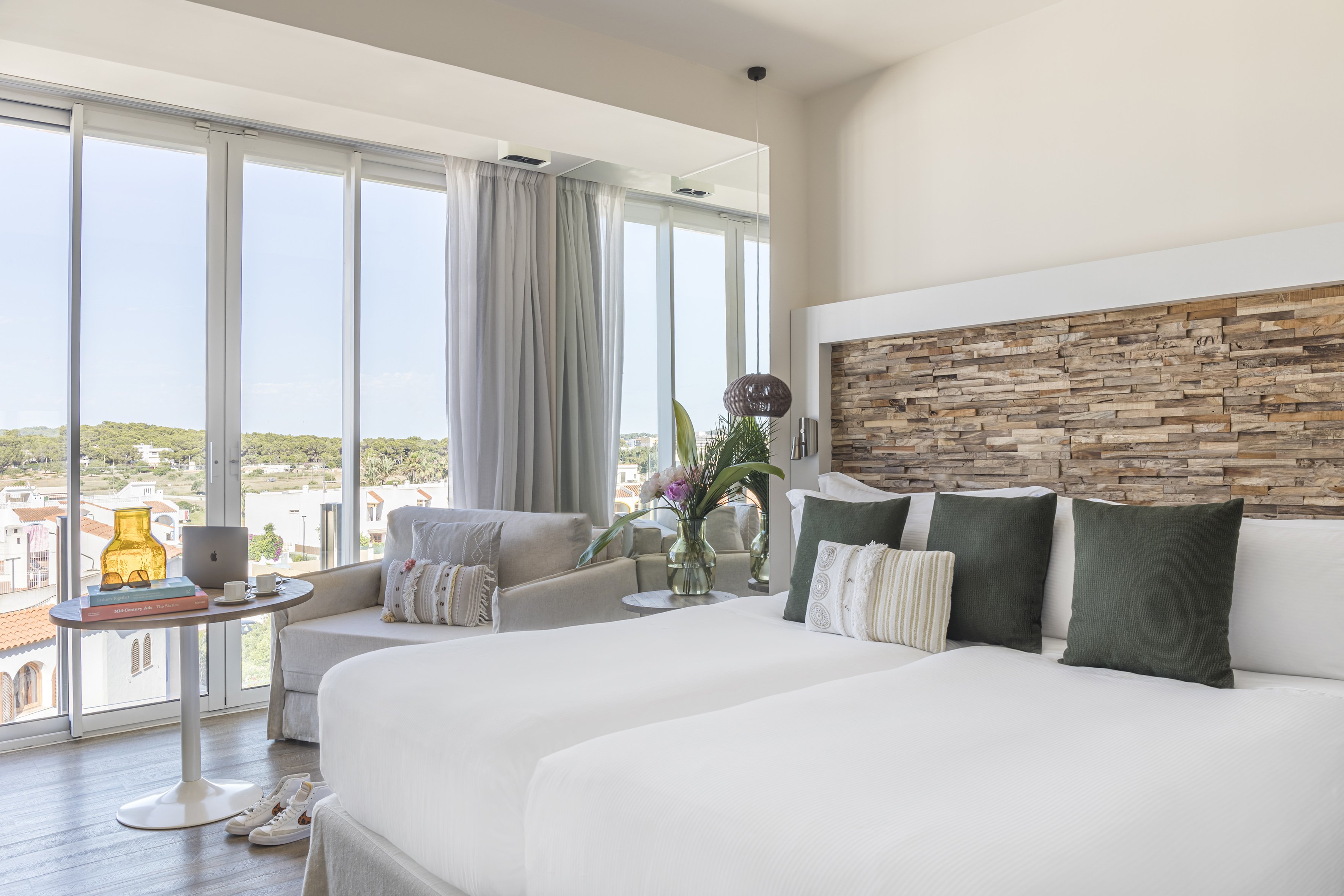 ME Ibiza - The Leading Hotels of The World 27/80