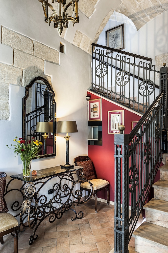 Palazzo Muro Leccese Relais De Charme 37/50