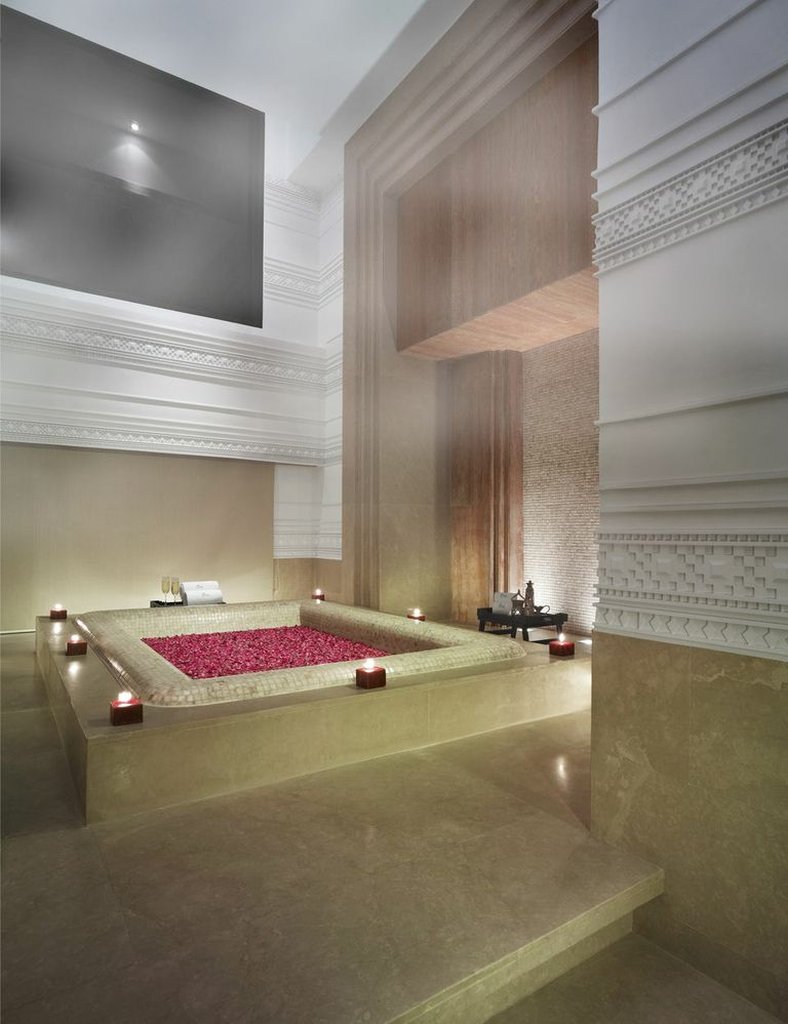 Taj Surajkund Resort & Spa, Delhi NCR 26/56