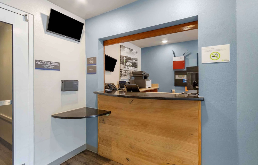 Extended Stay America Select Suites - Charleston - North Charleston - I-526 4/50