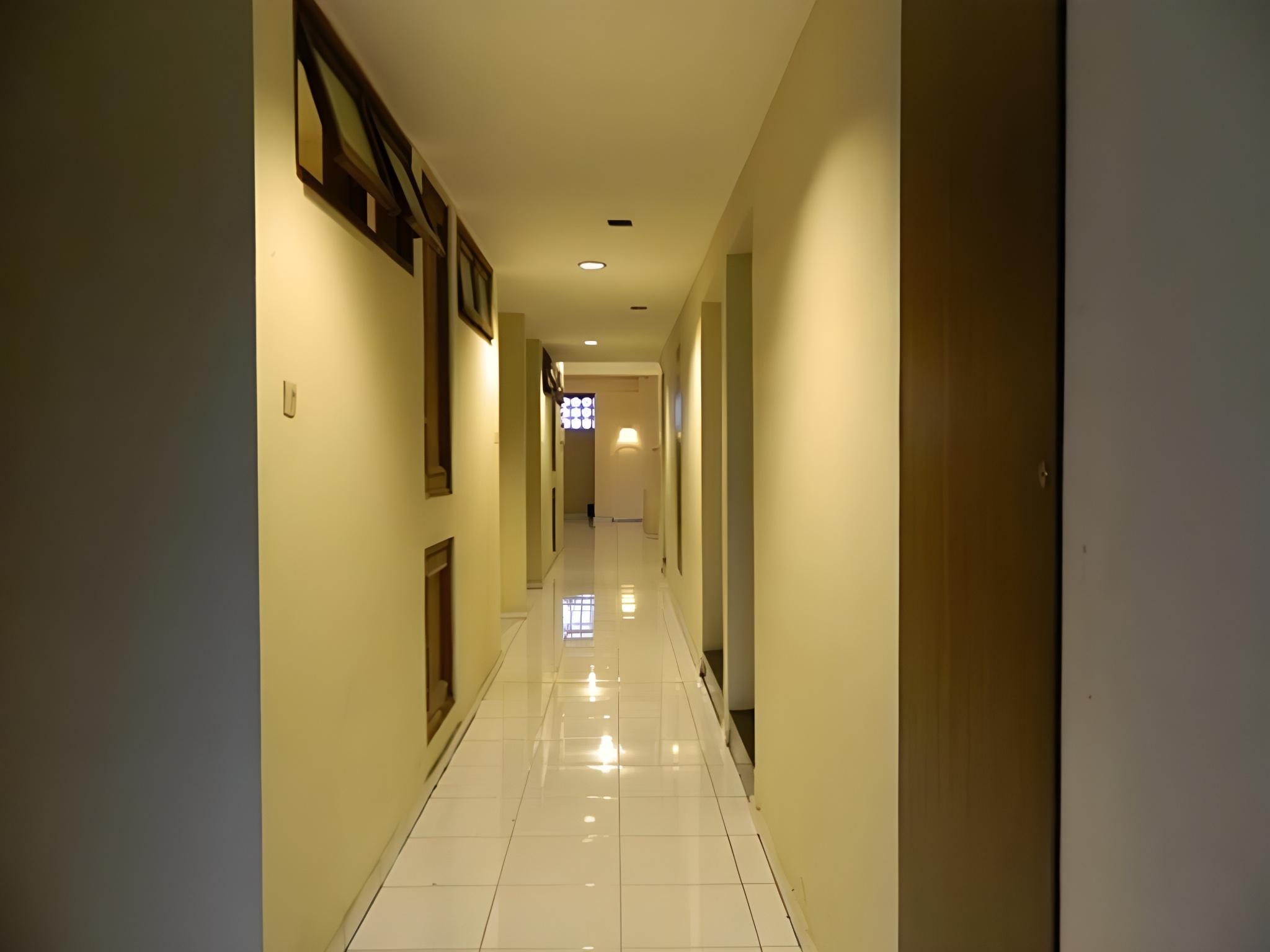 Hotel Bintang Solo 29/50