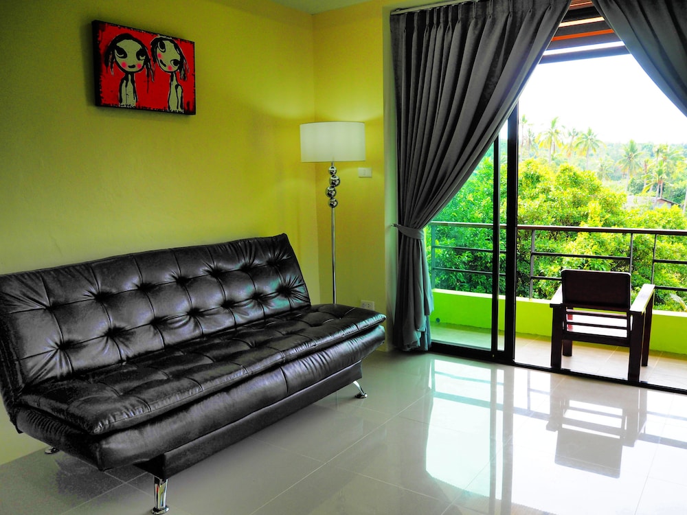 Morakot Lanta Resort 42/63