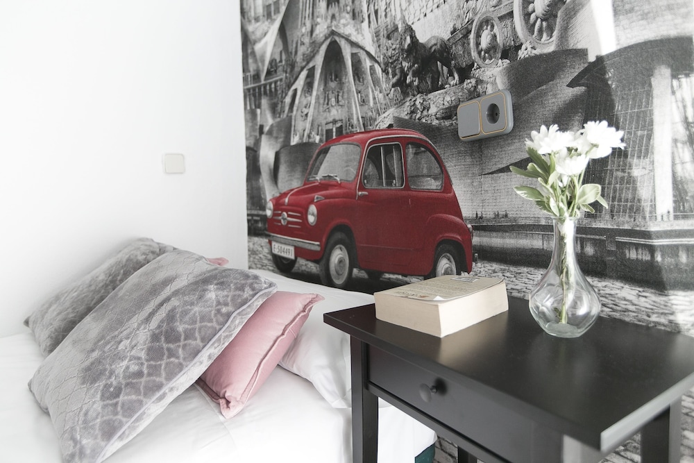 HOSTAL LA BAÑEZANA 31/33