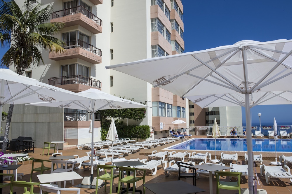 Mimosa Studio Hotel 44/73