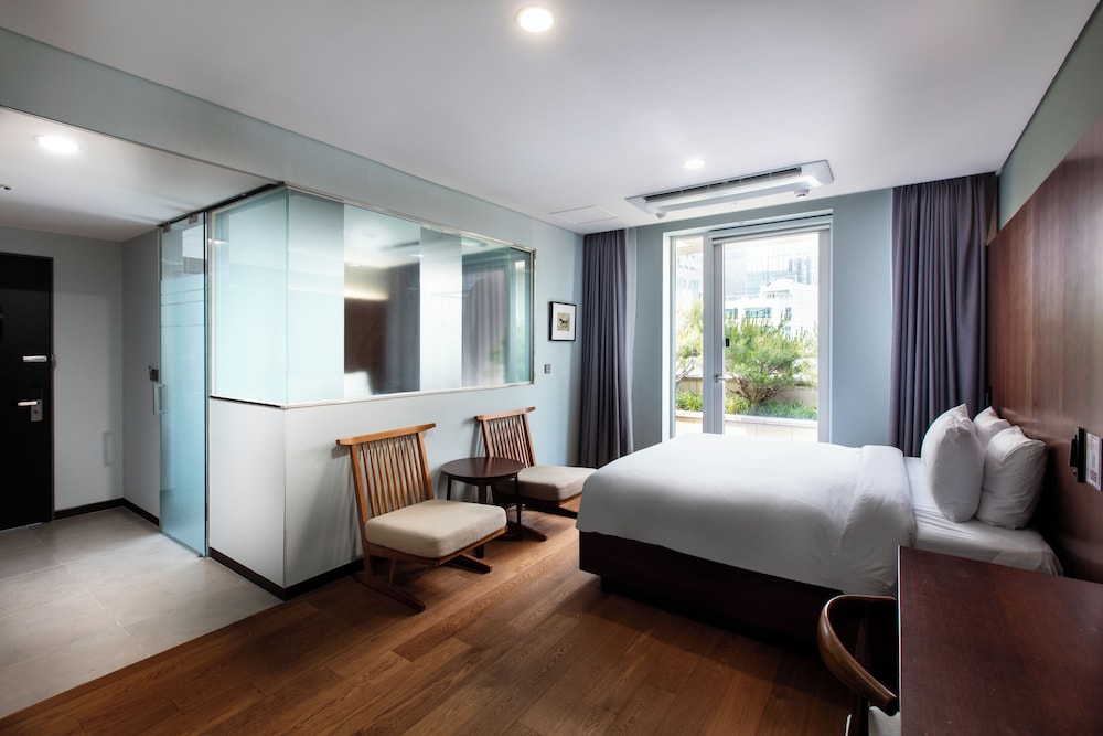 The Prima Hotel Jongno 20/57