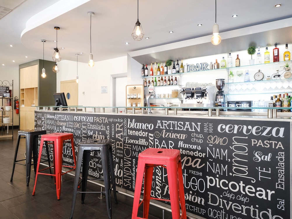 ibis Madrid Alcobendas 31/50