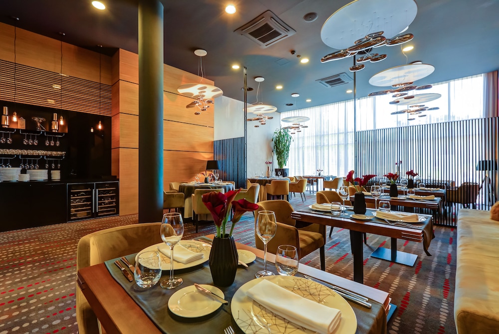 Copernicus Torun Hotel 55/68