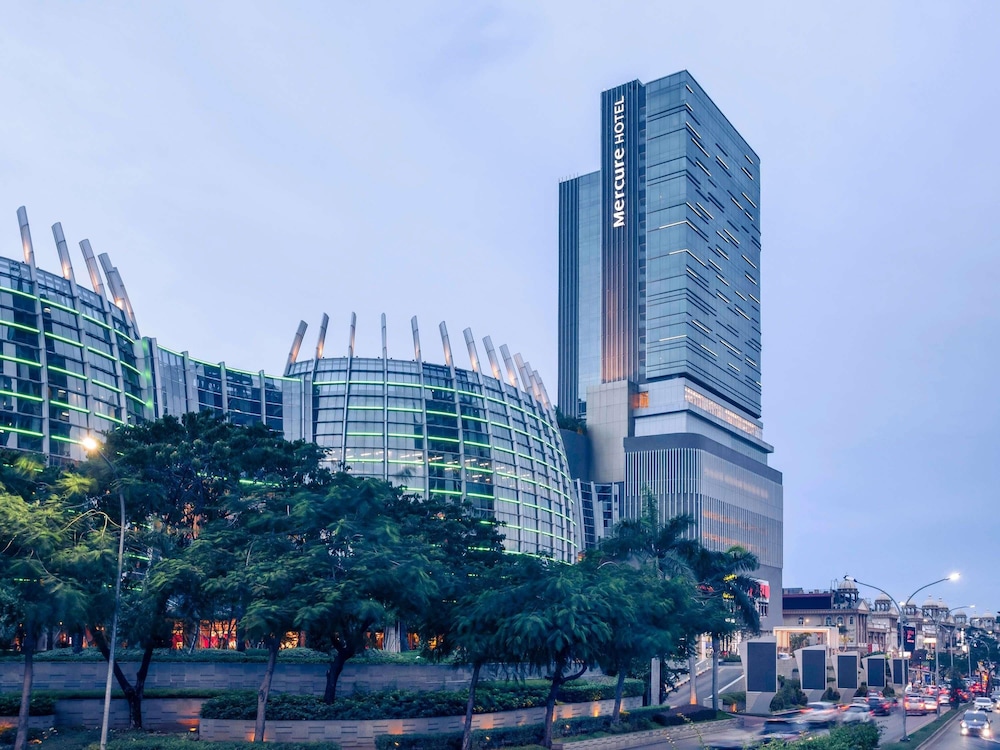 Mercure Jakarta Pantai Indah Kapuk 70/73