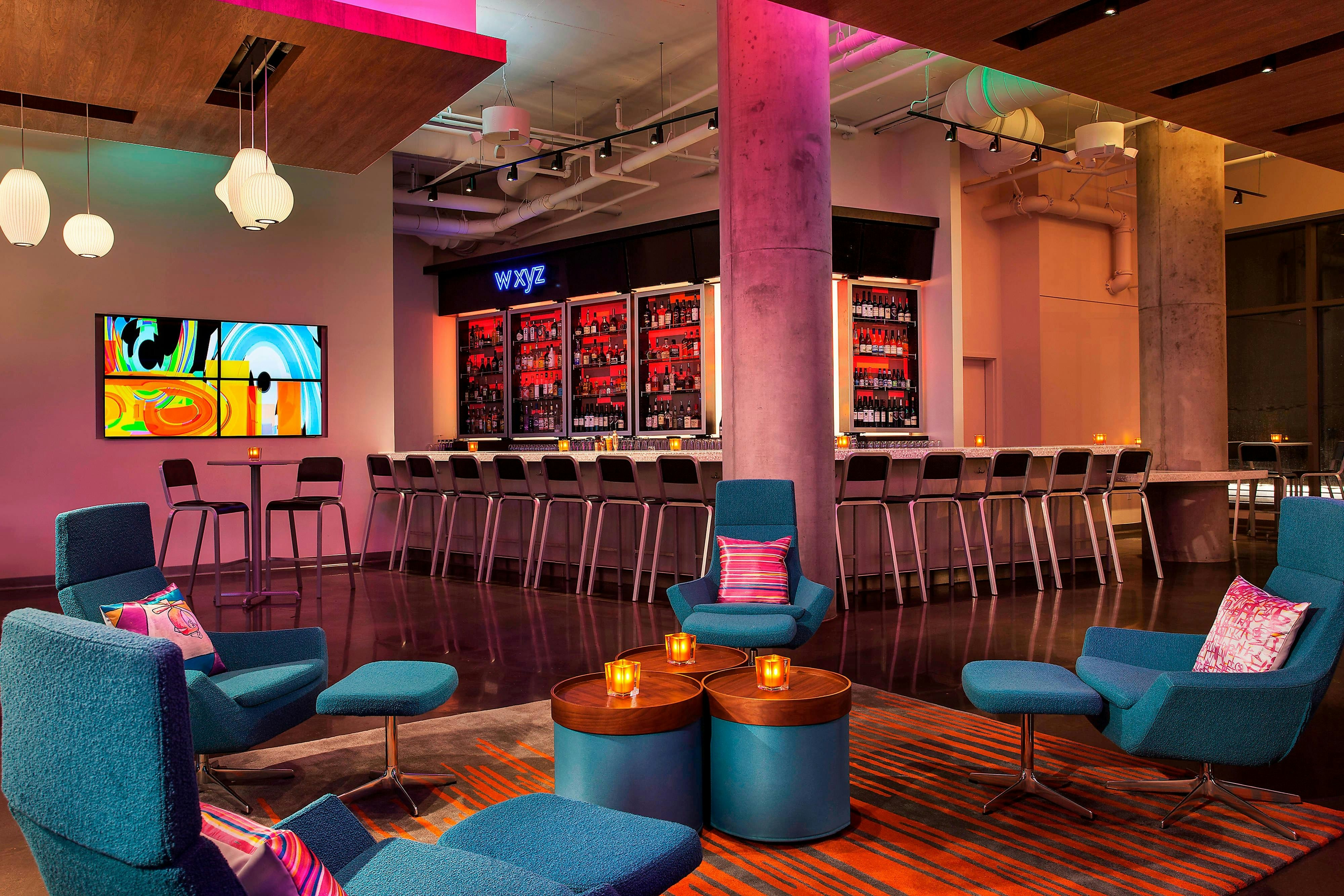 Aloft Boston Seaport 21/47