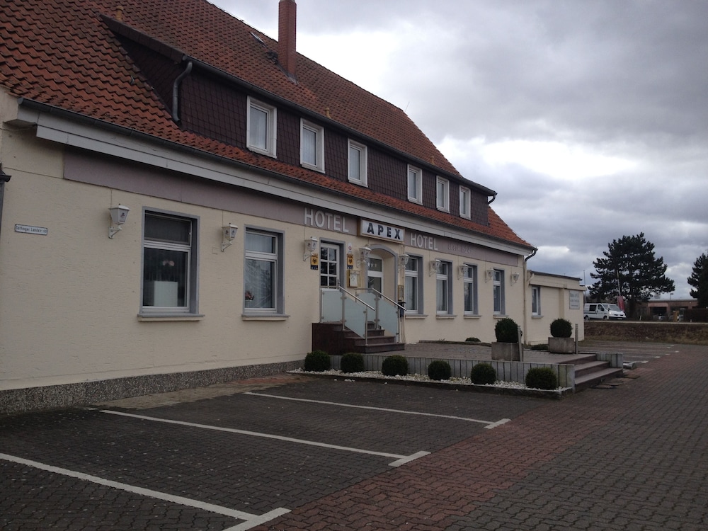 Hotel Apex، Hemmingen 41/50