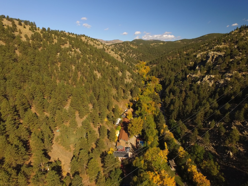 A-Lodge Boulder 46/50