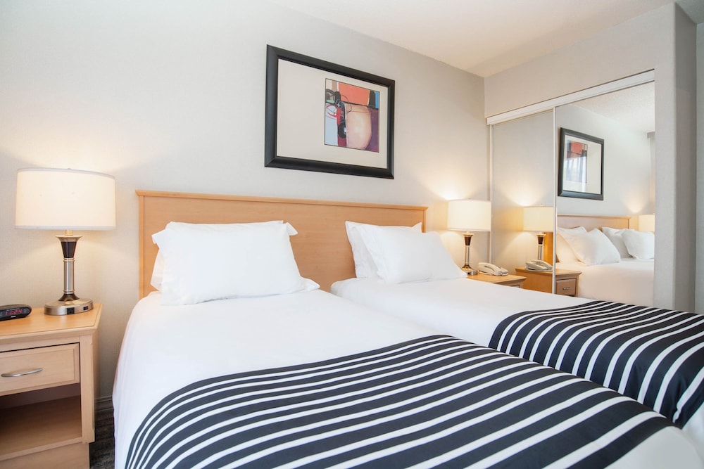 Sandman Suites Vancouver Davie Street 16/43