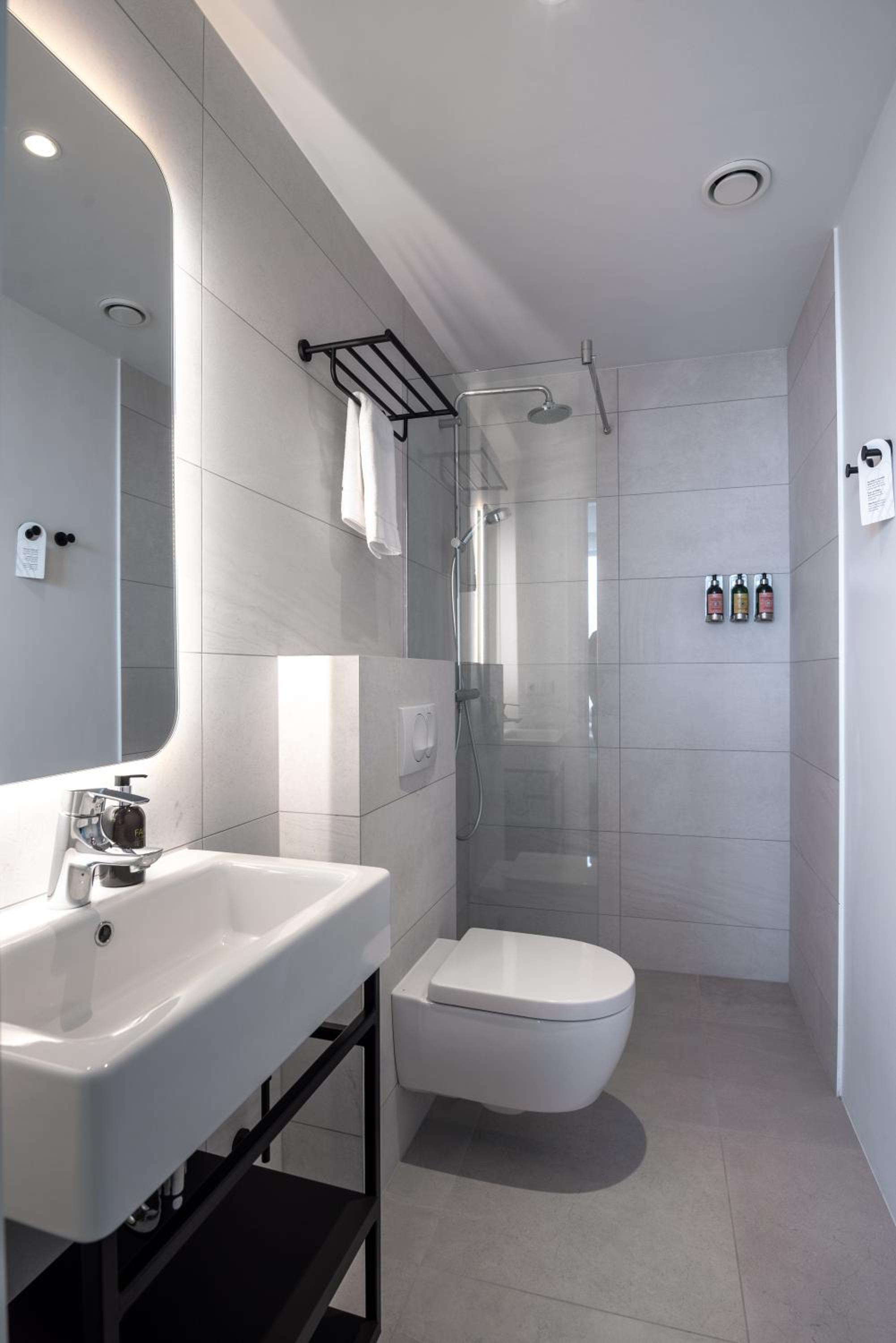 Reykjavik Residence Suites 50/50