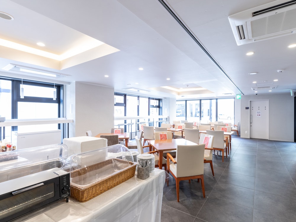 Hotel Tetora Kyoto Station 24/47