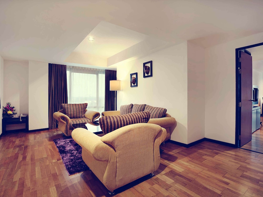Mercure Pontianak City Center 39/61