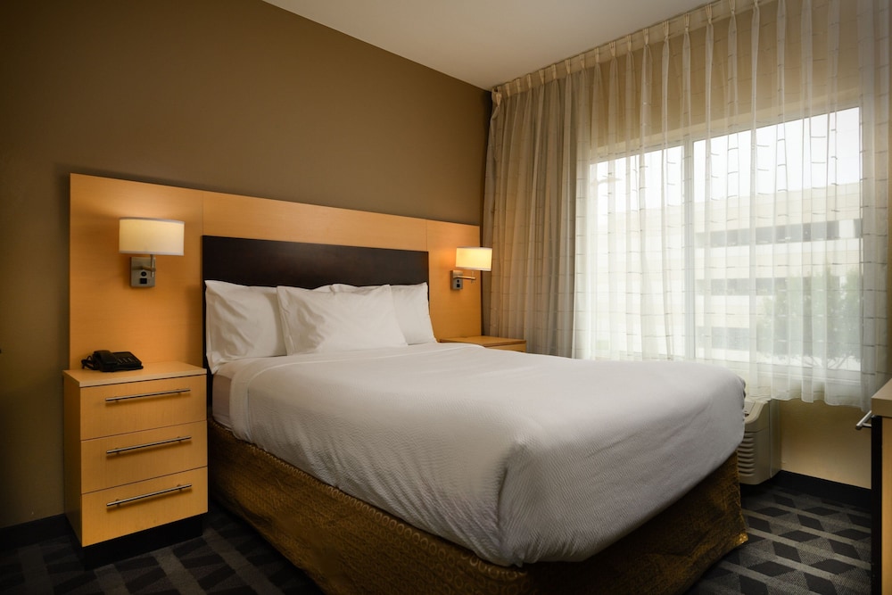 Room at Towneplace Suites Houston Westchase, HOUSTON - TX