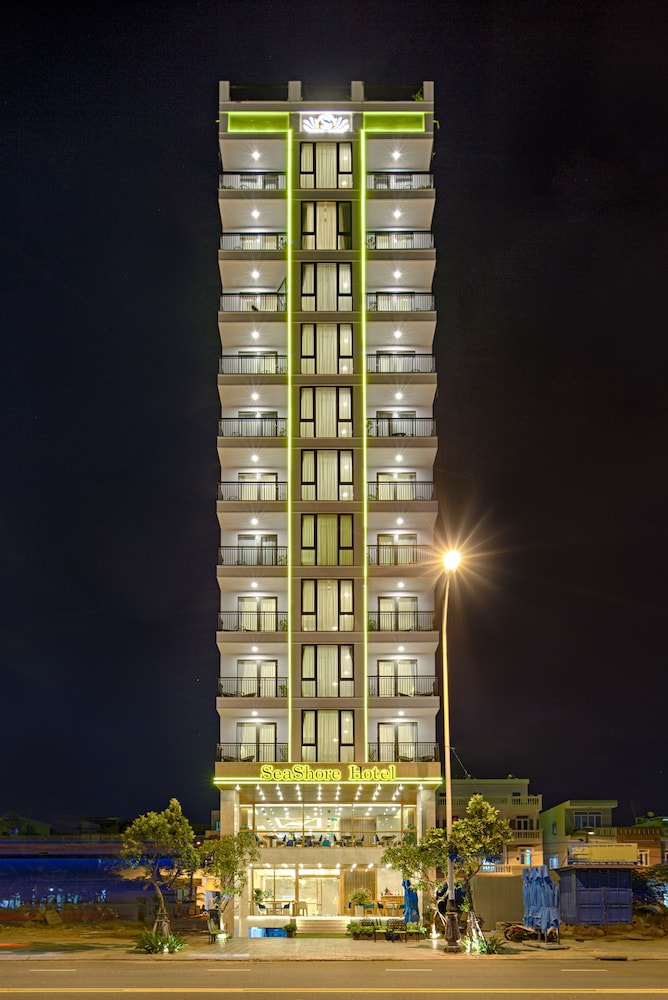Seashore Hotel & Apartment 2/66