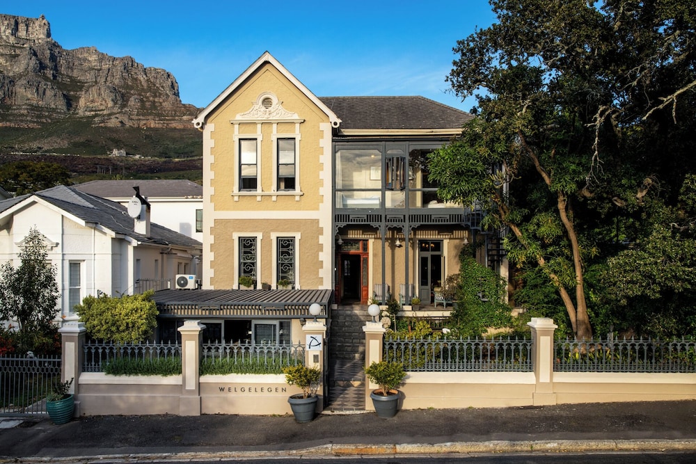 Welgelegen Boutique Hotel 4/50