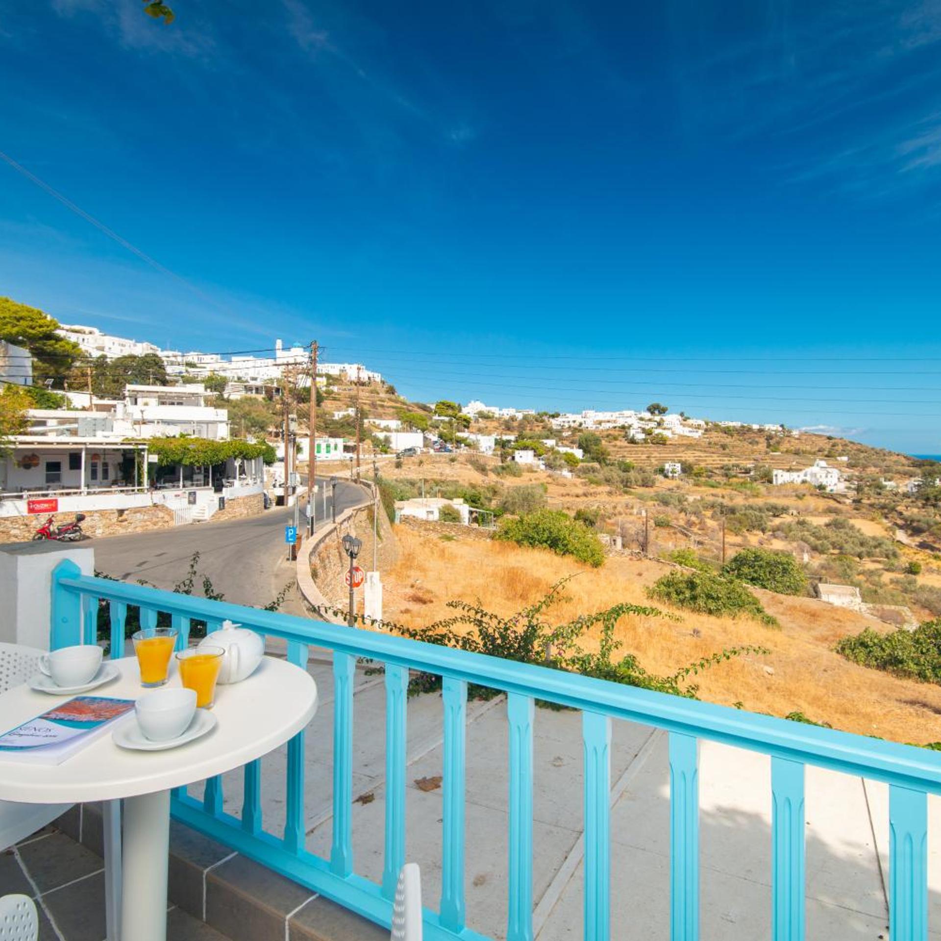 Hotel Anthousa 66/71