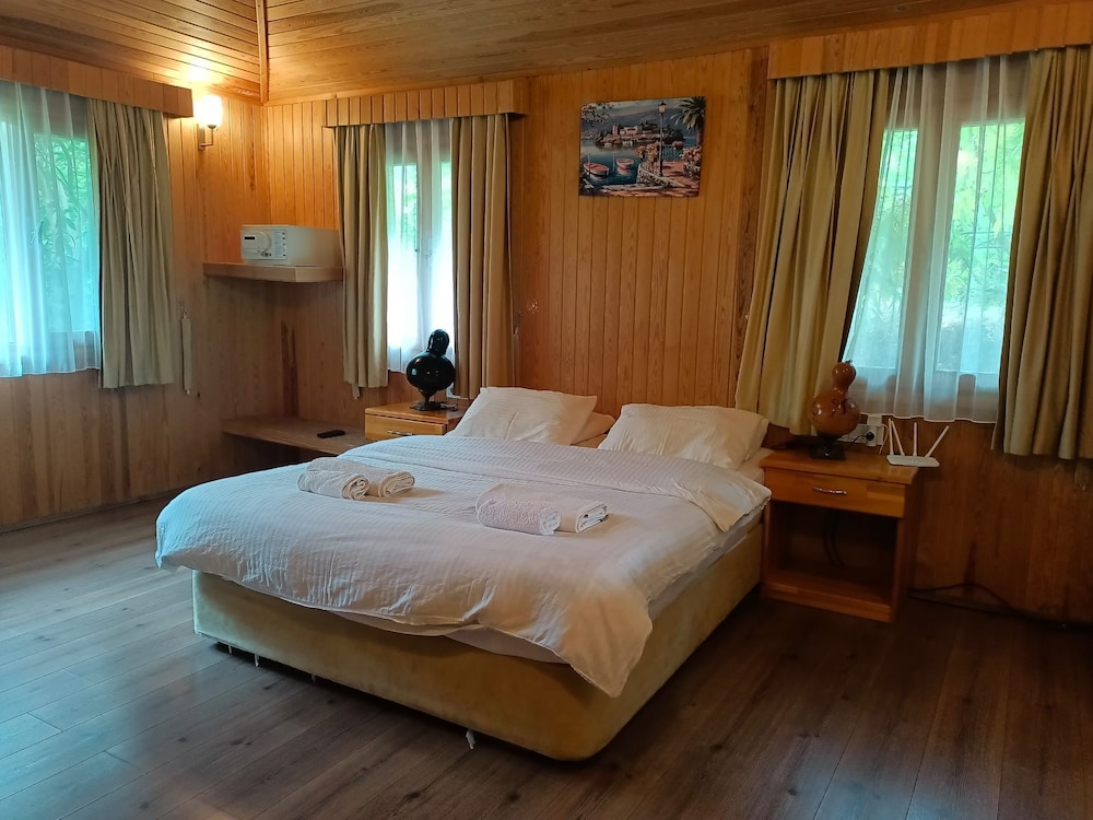 Turkuaz Bungalows 6/48