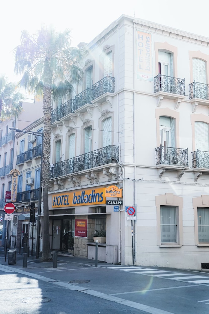 Urban by Balladins Perpignan 3/44