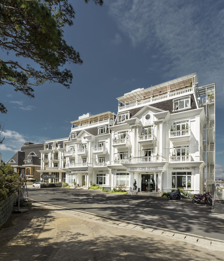 New Life Dalat Hotel 3/50
