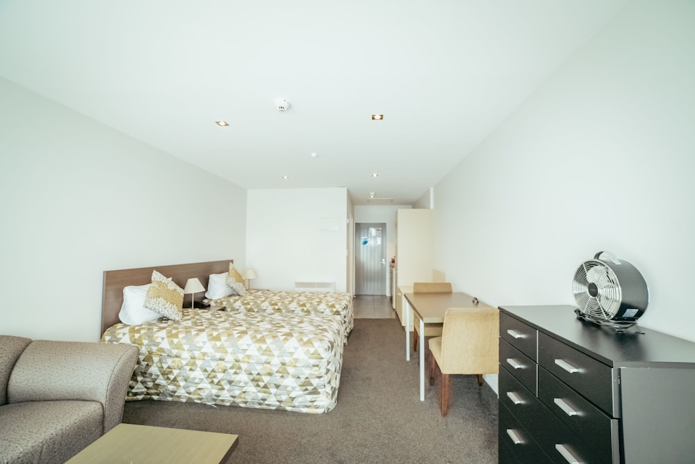 Airport Delta Motel Christchurch 23/48