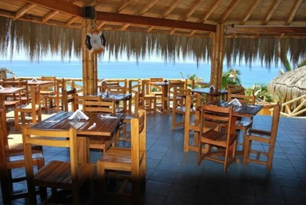 Hotel Costa Blanca de Mancora 34/50
