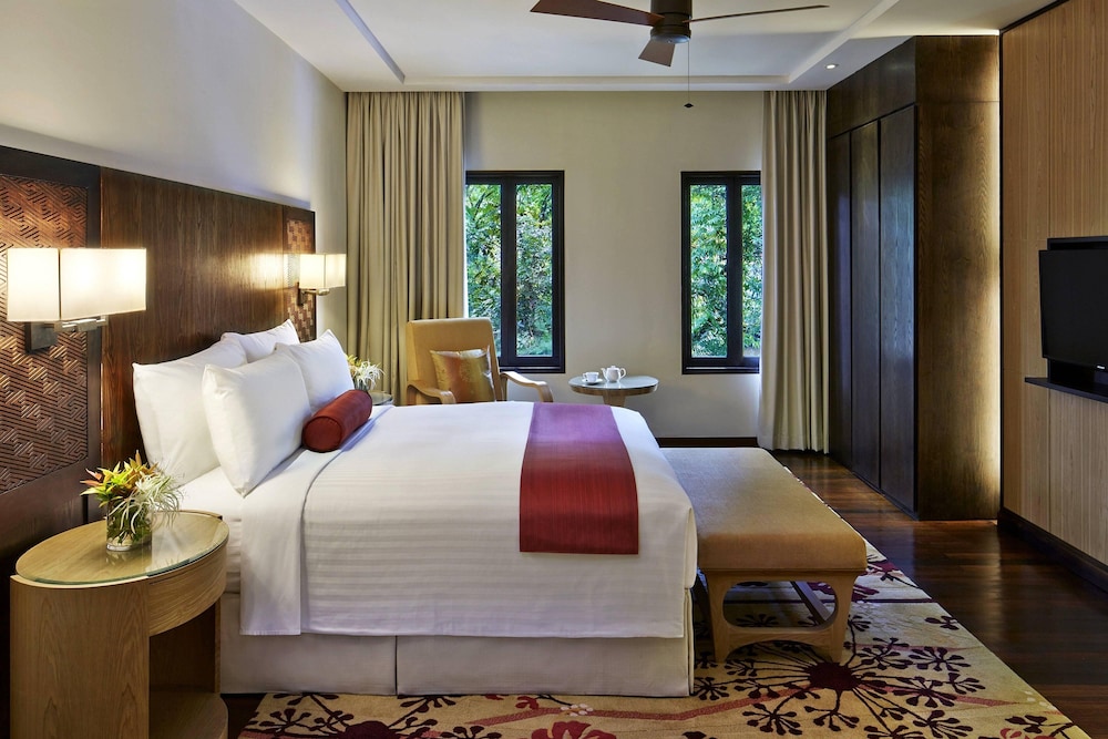 Marriott Mulu Resort Spa 8/47