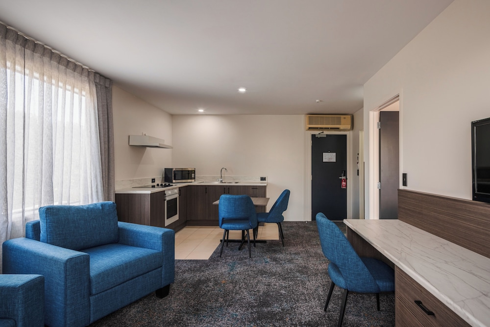Heartland Hotel Auckland Airport 43/63