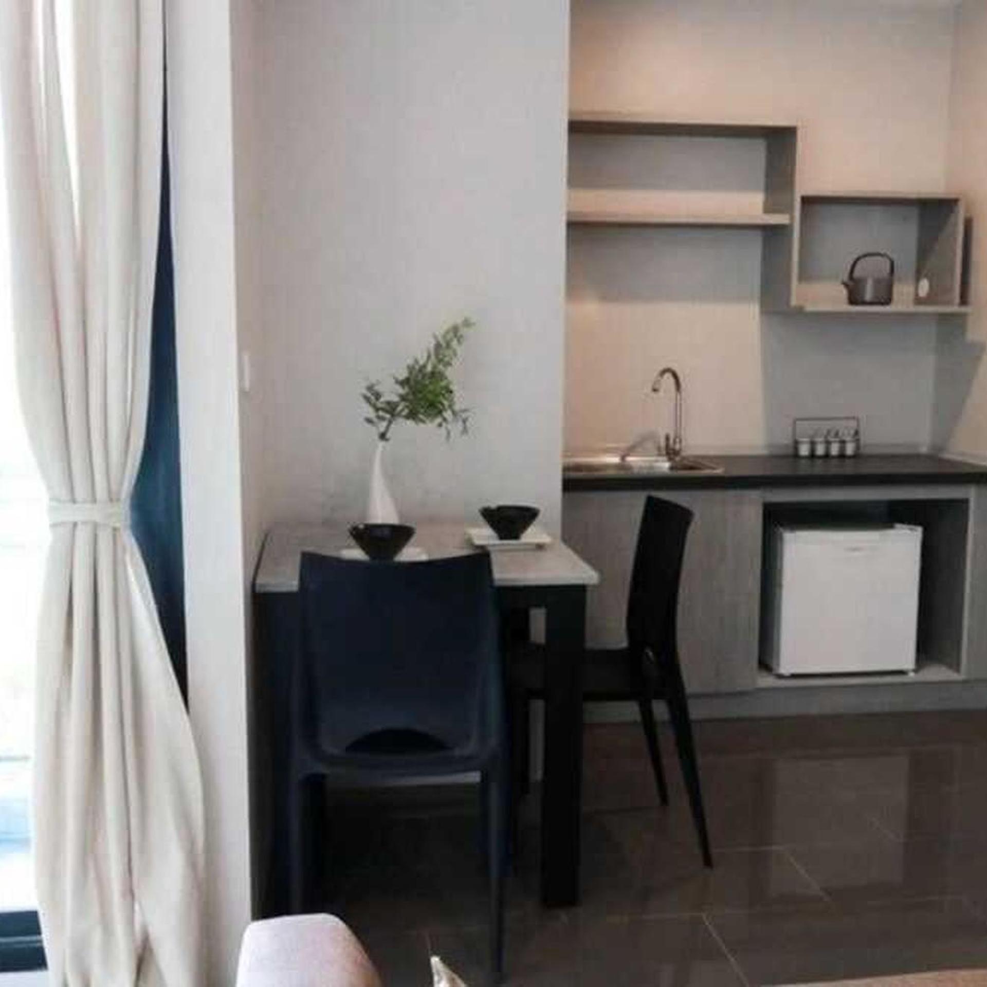 RQ Bangkok Sukhumvit 107 by Collection O 27/31