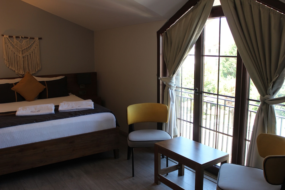 Room 23 Boutique Hotel 16/50