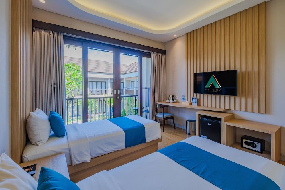 ABISHA Hotel Sanur 16/45