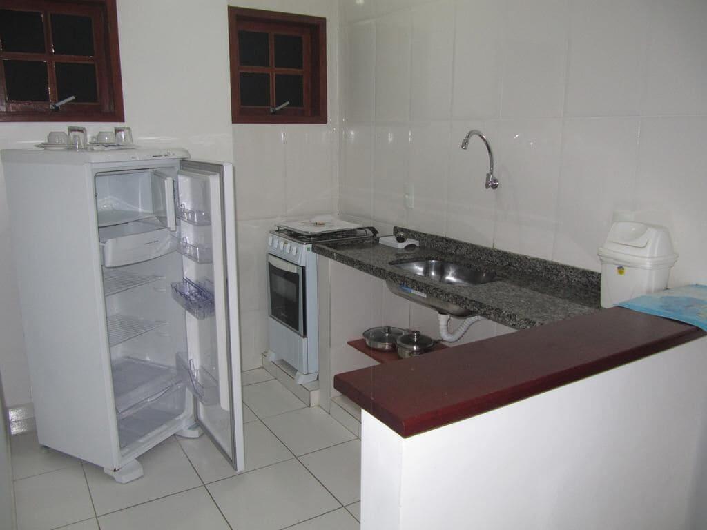 Buzios Flat Pousada 30/30