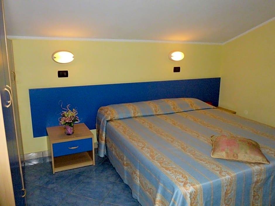 Hotel Basilea 16/42