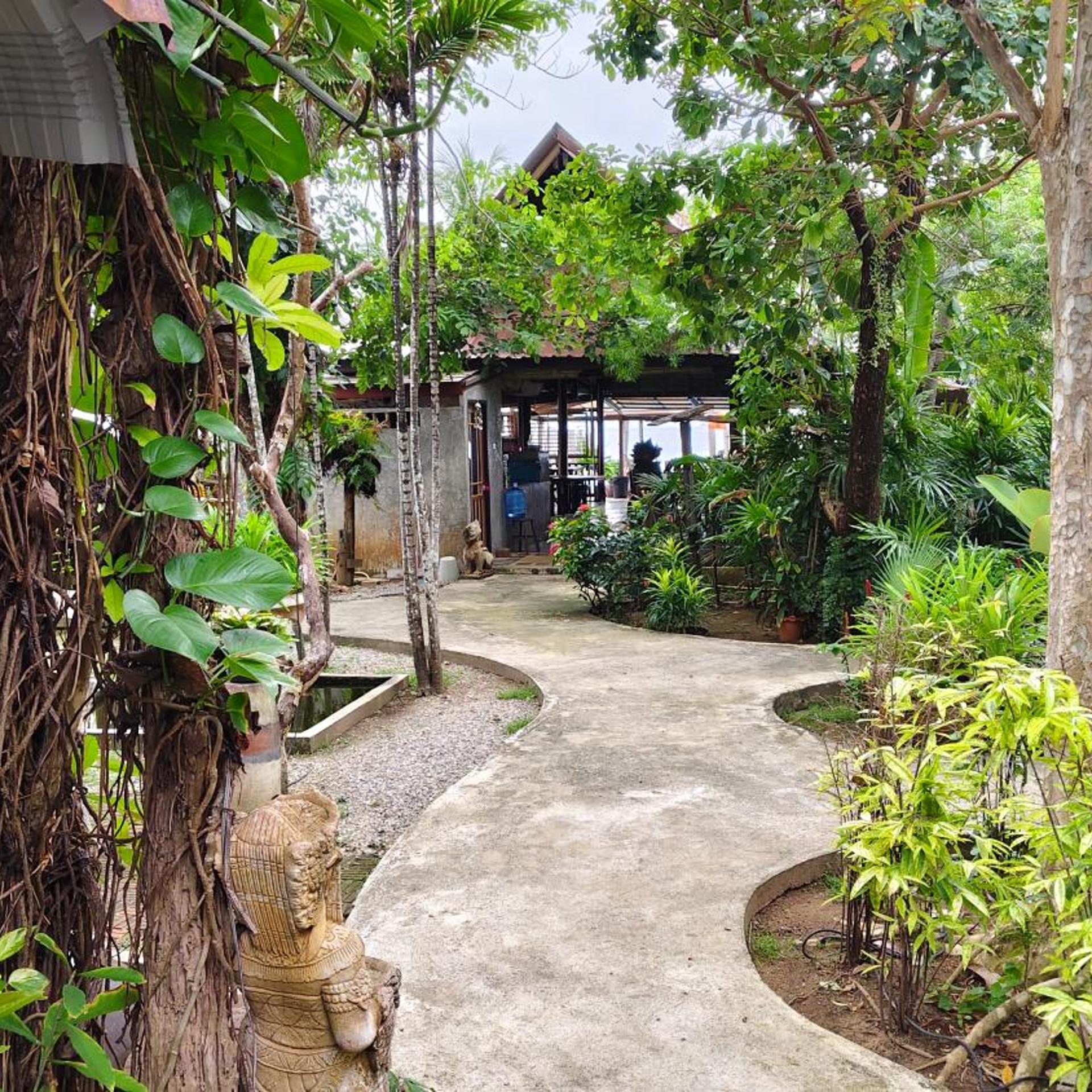 Baantoom Village And Resort 53/66